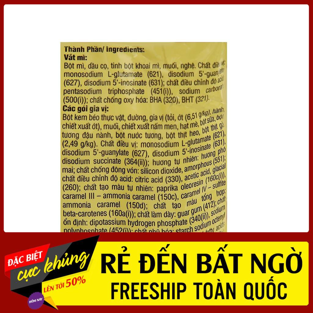 [New] 1 gói mì cay Nissin vị gà cay, vị phô mai, vị trứng muối [MÌ CAY HÀN QUỐC] | BigBuy360 - bigbuy360.vn