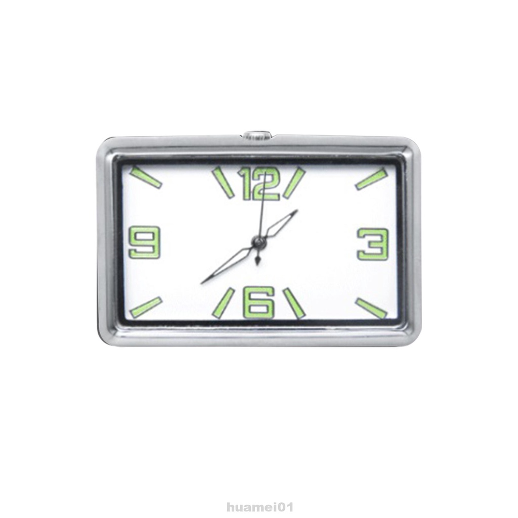 Đồng hồ điện tử thông dụng cho xe hơi
 | BigBuy360 - bigbuy360.vn