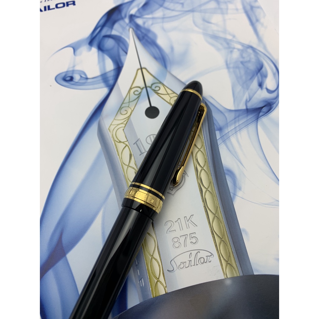 Bút mực Sailor 1911 Profit Standard made in Japan