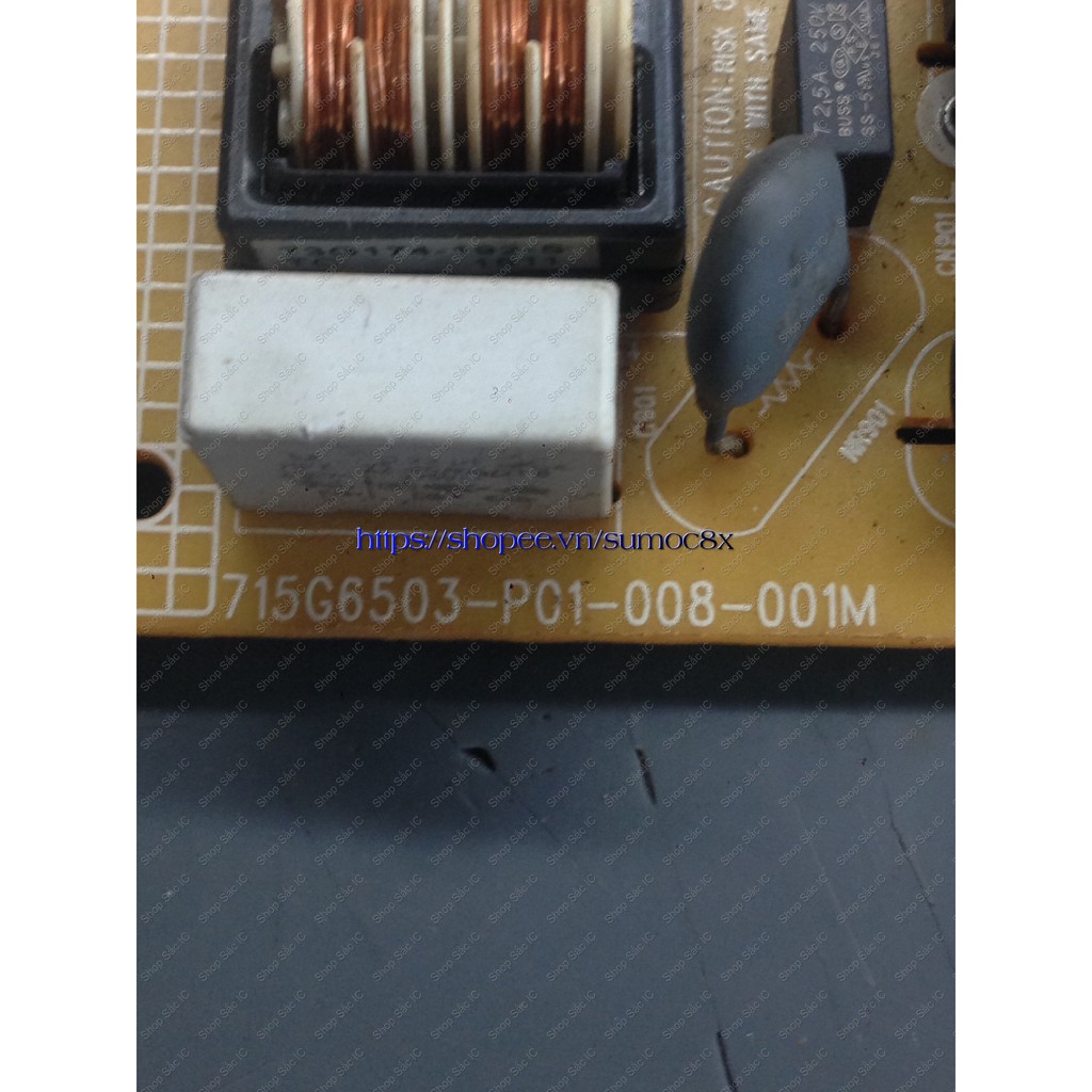 Vỉ LCD AOC I2360SD 2360 | BigBuy360 - bigbuy360.vn