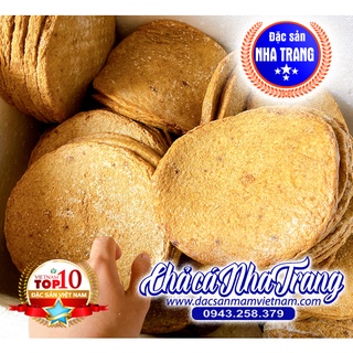 Chả cá vạn giã - đặc sản nha trang