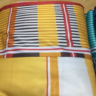 ÁO BỌC NỆM 1m2 x2 mx10 cm  Áo Nêm Có kéo khoá