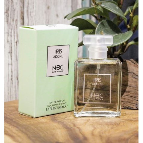 Nước hoa nữ Iris Adore 50ml