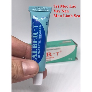 Mốc lác xanh cho gà đá - 10g