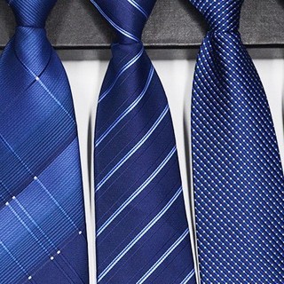 Caravat 🎁FREESHIP🎁giảm 30k khi nhập mã [CAVAT] cà vạt nam