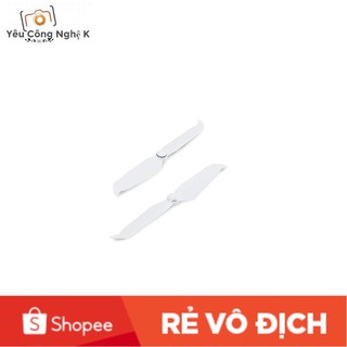bộ 4 cánh chống ồn phantom 4 pro chính hãng DJI