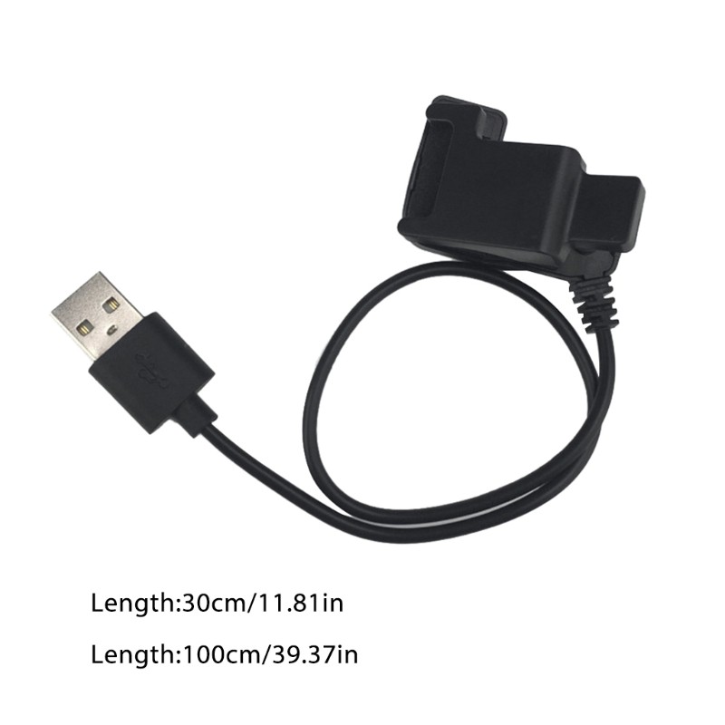 Cáp Sạc Usb Cho Đồng Hồ Thông Minh Xiaomi Mi Watch Lite