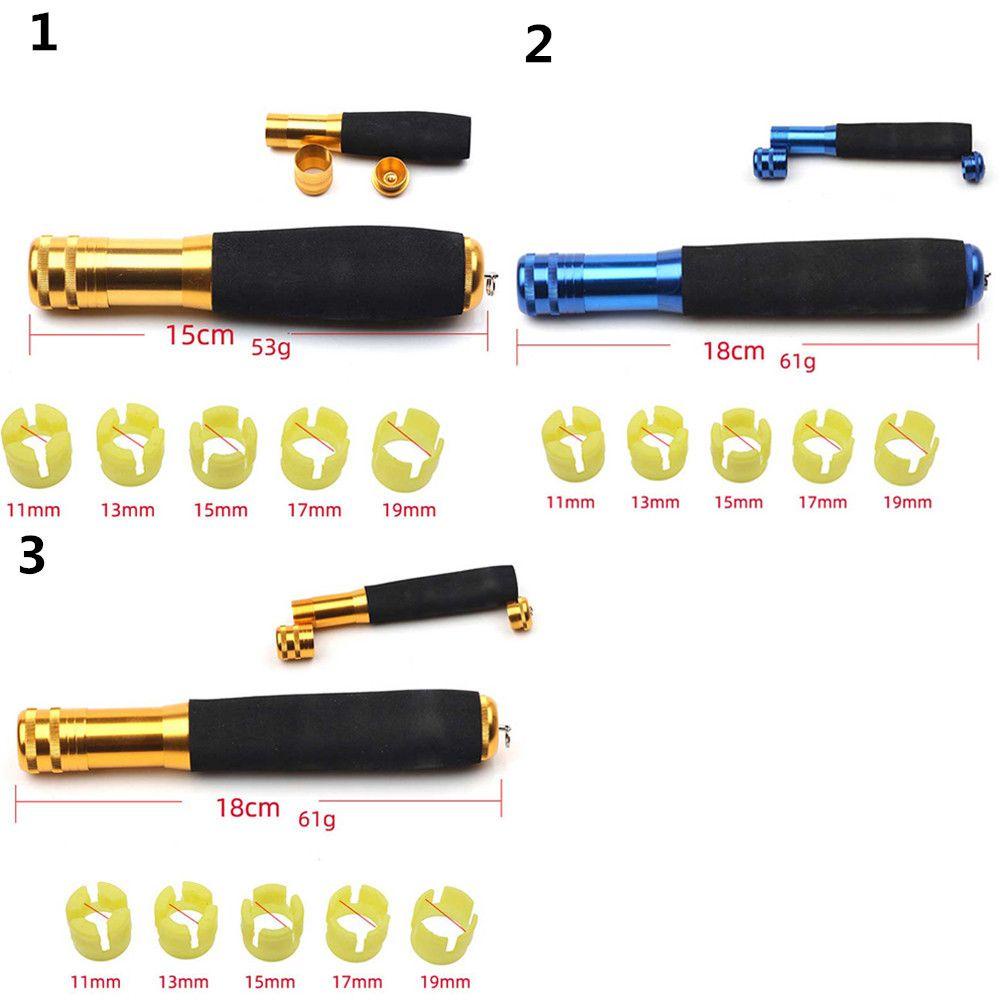 Tay Cầm Cần Câu Cá Thay Thế Trọng Lượng Nhẹ