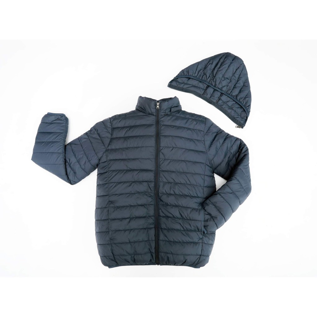 Áo phao nhẹ cho nam hàng xuất | BigBuy360 - bigbuy360.vn