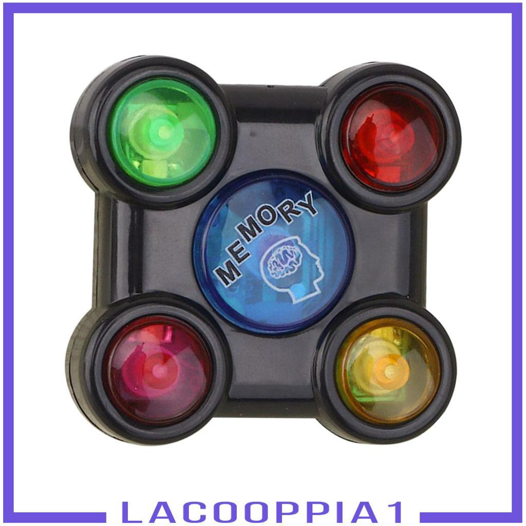 Bộ Đồ Chơi Trí Nhớ Lacooppia1 Rèn Luyện Trí Nhớ Cho Bé