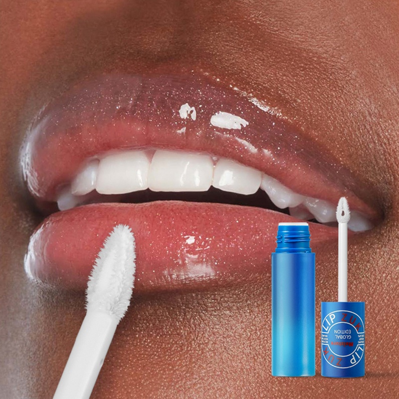 Son Dưỡng Môi YOUYO Lâu Trôi Giữ Ẩm Giảm Viền Môi Tự Nhiên Chống Nứt Nẻ