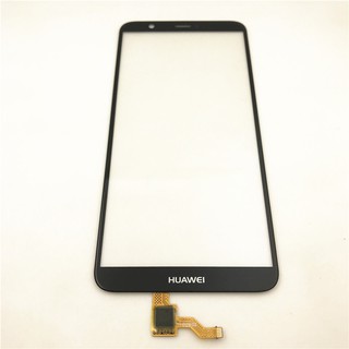 Màn Hình Cảm Ứng Lcd Bằng Kính Thay Thế Chuyên Dụng Cho Huawei P Smart 2018 FIG-LX1 FIG-L21 FIG-L22 5.65 "