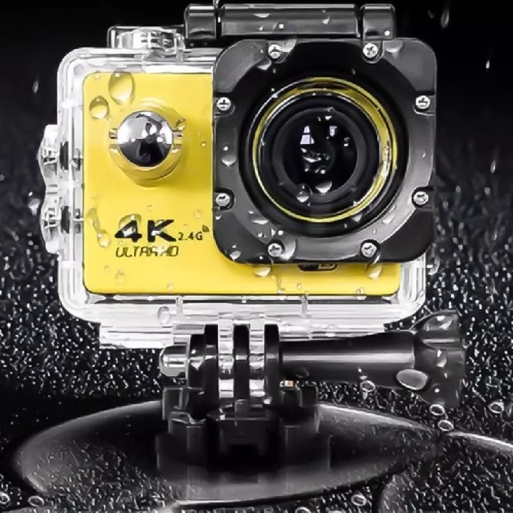 Camera hành trình gopro 4k Ultra chống nước cao cấp | BigBuy360 - bigbuy360.vn