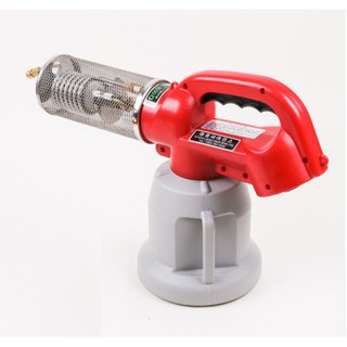 Máy phun khói cầm tay Taeheung TH-112, Hàn Quốc