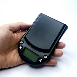 Cân Tiểu Ly Pocket Điện Tử