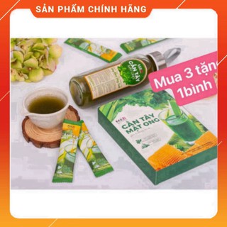 NOWSHIP GRAB Cần Tây Mật Ong đẹp da , đẹp dáng . Hộp 14 gói0000