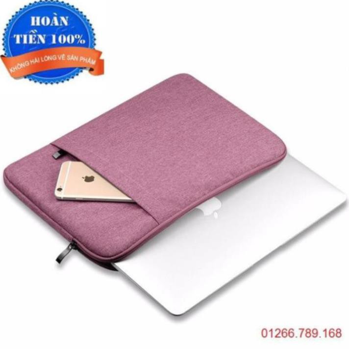 Túi chống sốc + chống nước cao cấp cho laptop, macbook Okade T40 | BigBuy360 - bigbuy360.vn