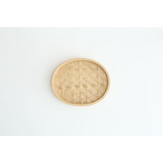 Khay tre oval 10" - Erato