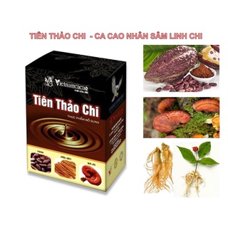 Bột cacao tiên thảo chi