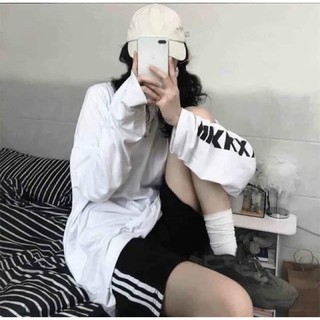 Quần thể thao nam nữ kẻ sọc siêu cá tính