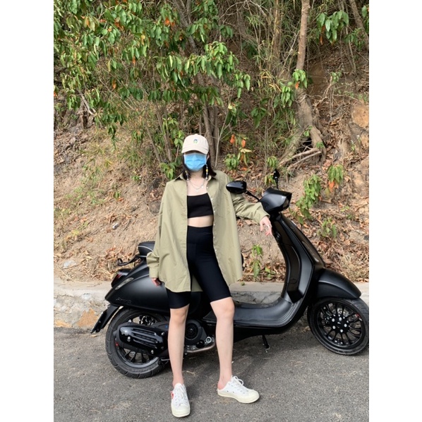 ÁO SƠ MI OVERSIZE BIGSIZE (bigsize_giare)