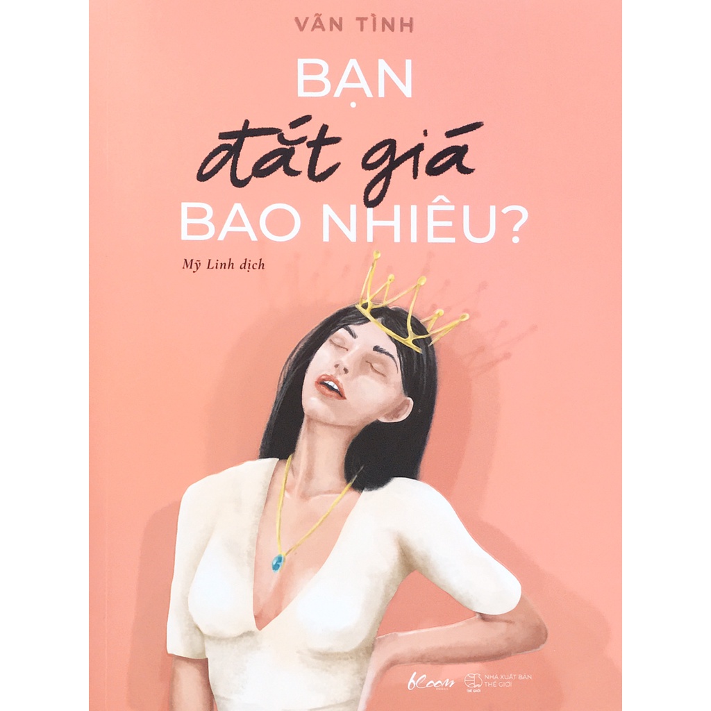 Sách - Bạn đắt giá bao nhiêu?