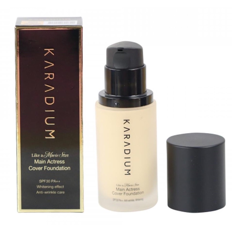 Kem lót nền trang điểm Lacvert Essance/karadium | BigBuy360 - bigbuy360.vn