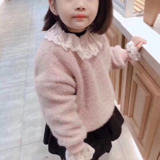 Áo lông zara