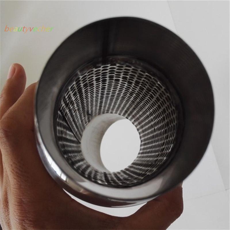 Phụ kiện ống xả cho xe ô tô bằng thép không gỉ chất lượng