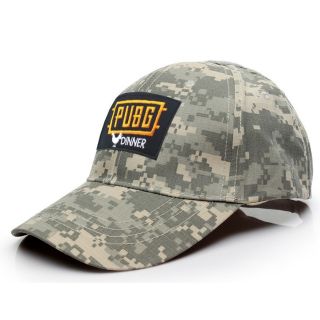 MŨ LƯỠI TRAI PUBG
