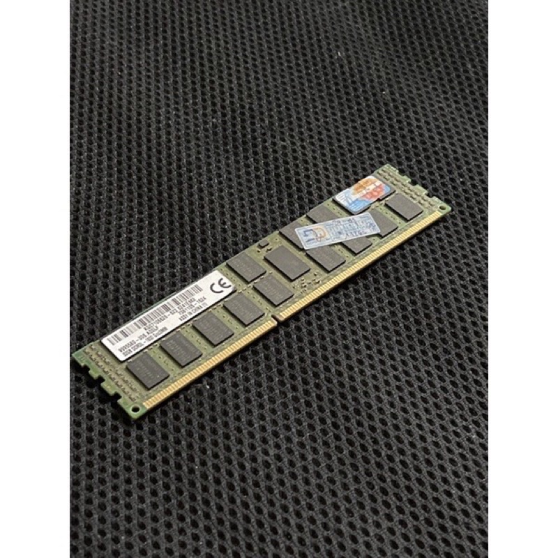 Ram ecc 32G bus 1600 chuẩn ddr3l