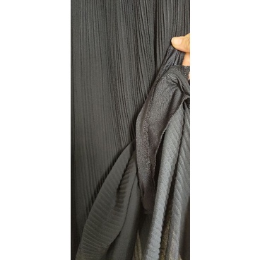 Chân váy Xếp Li Freesize