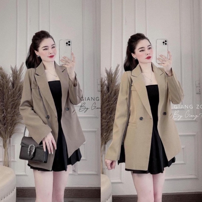 ÁO V.E.S.T KHOÁC MẪU MỚI 2021