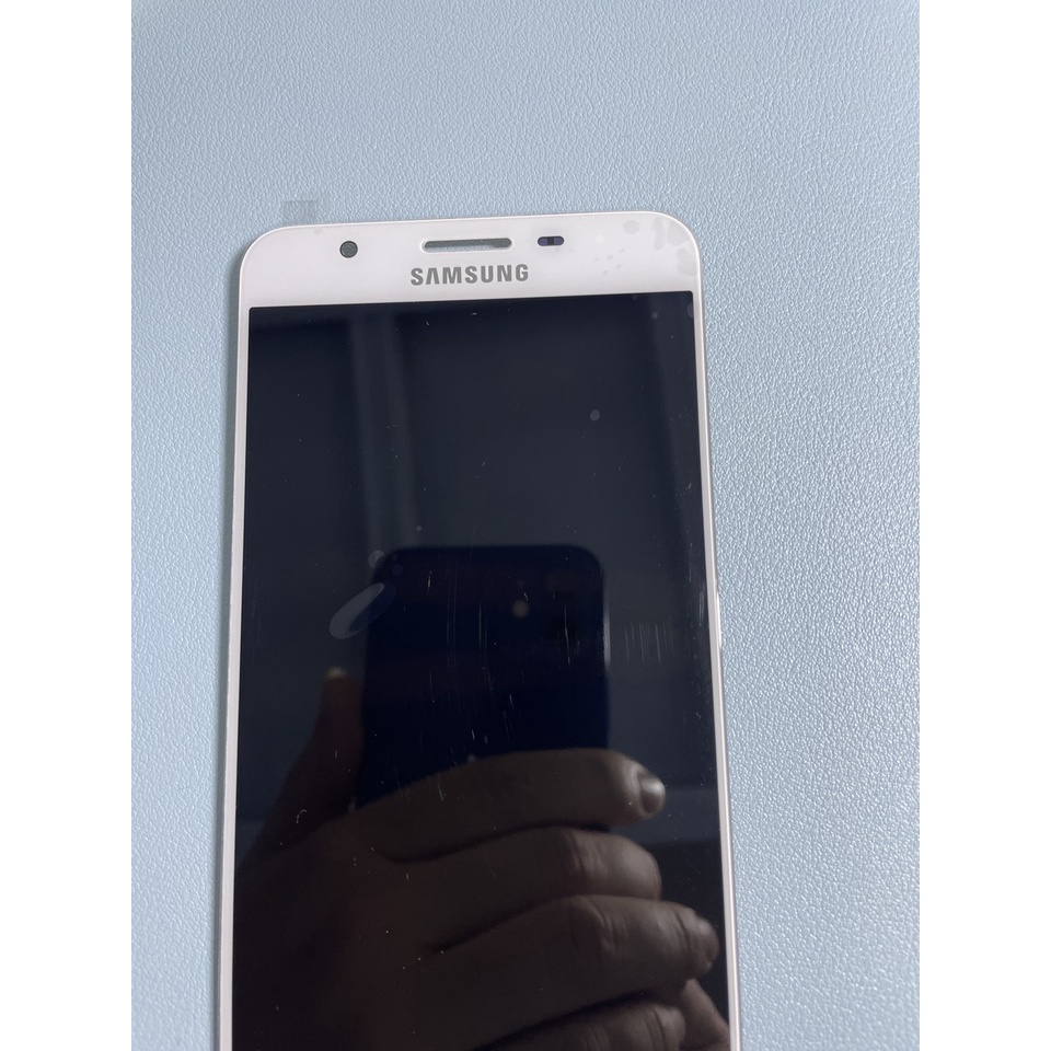 Bộ Màn Hình Samsung J7 Prime / G6100 Tặng Kèm Bộ Sửa 8 Trong 1