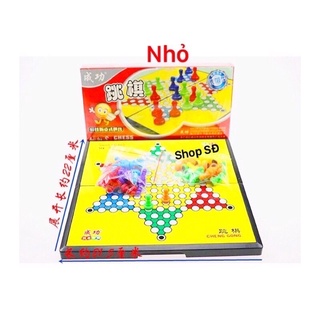 cờ nhảy có nam châm