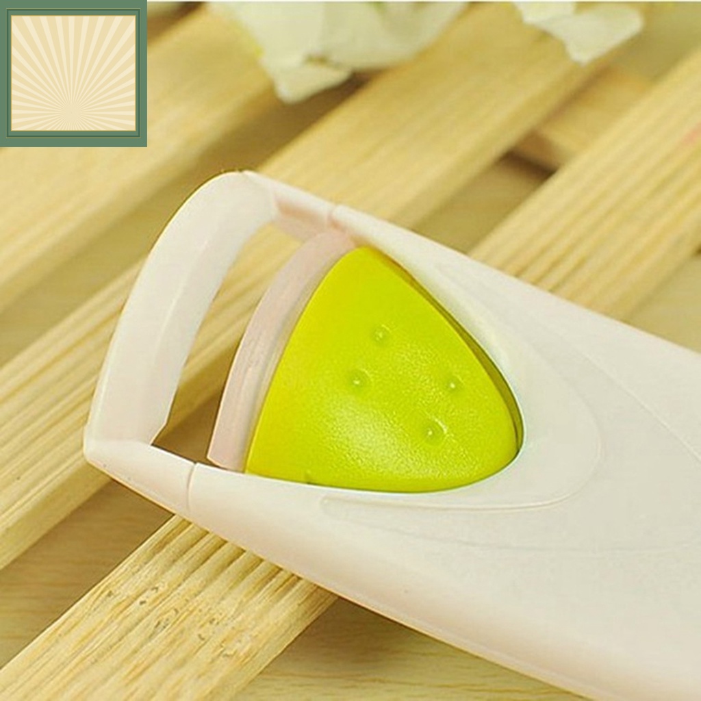 Dụng cụ uốn cong lông mi tạo nhiệt thoải mái | BigBuy360 - bigbuy360.vn