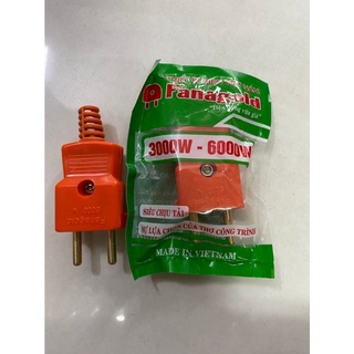 Phích cắm siêu chịu tải 6000w