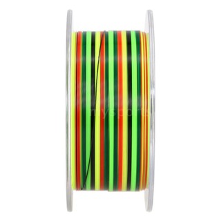Dây câu cá nhiều màu 1M / 100m