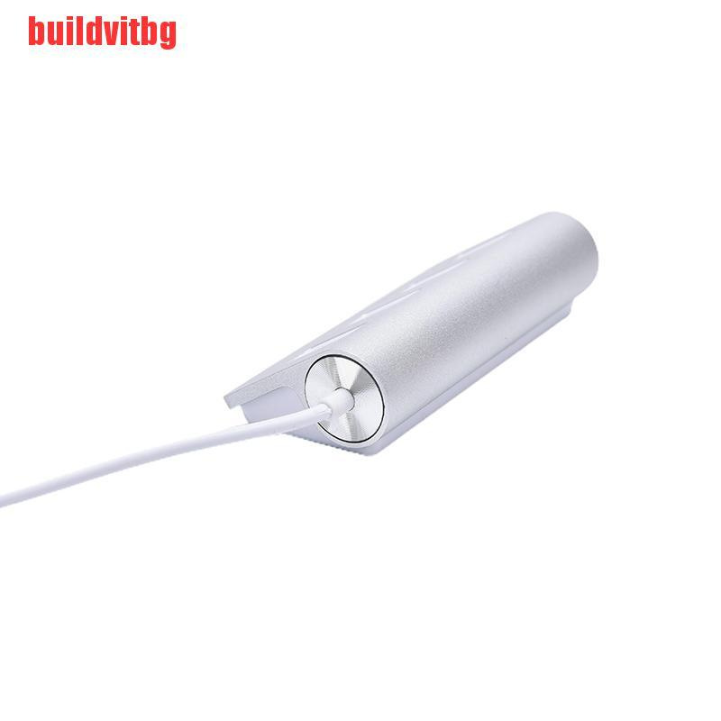 Bộ Chia 4 Cổng Usb 2.0 Tốc Độ Cao Cho Pc Laptop-Metal Gvq | BigBuy360 - bigbuy360.vn