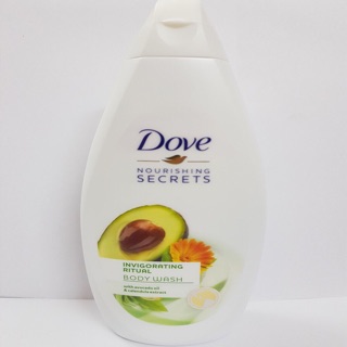 SỮA TẮM DOVE ĐỨC 600ml