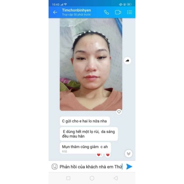 [CHÍNH HÃNG] KEM BƠ OLIC CẤY TRẮNG NUÔI DA MẪU MỚI | BigBuy360 - bigbuy360.vn