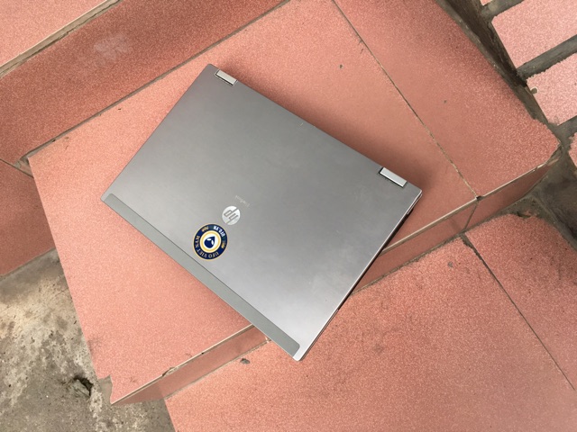 Laptop HP 8440 i7 mạnh mẽ thời trang vỏ nhôm sang trọng hdd or ssd tuỳ chọn | BigBuy360 - bigbuy360.vn