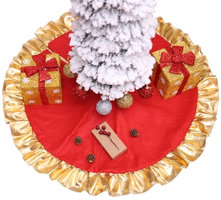 Thảm Trang Trí Cây Thông Noel