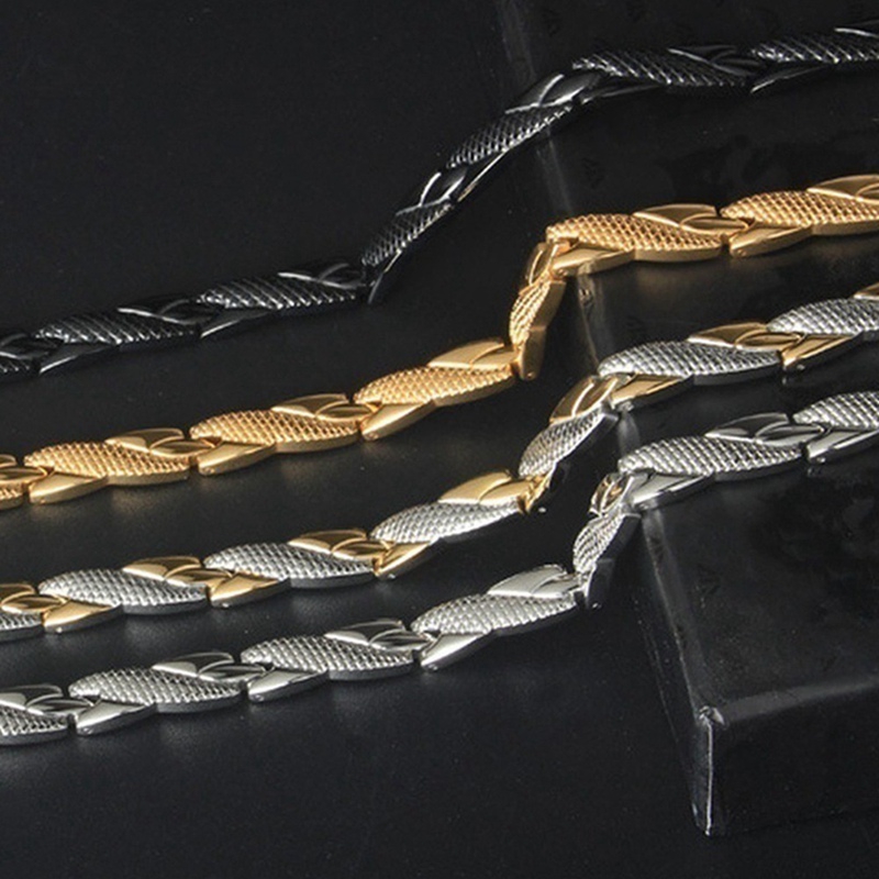 Vòng Tay Nam Châm Giúp Giảm Đau Cho Nam Và Nữ