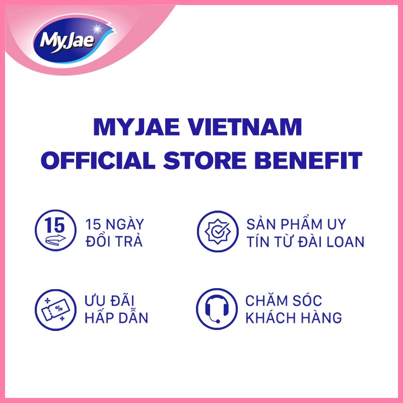 [Mã LIFEHLDEC giảm 10% đơn 99k] Túi zip 2 đường kéo MyJae