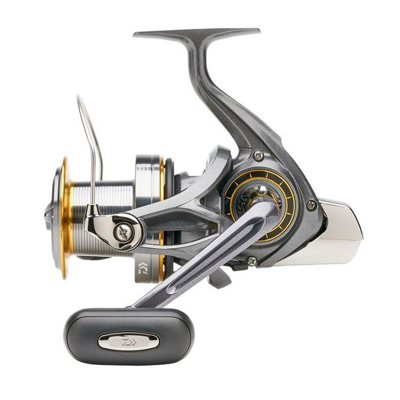 Máy Daiwa Shorecast Chính Hãng
