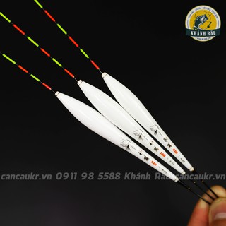 Phao Lông Công Benting A-03