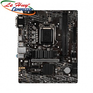 Mainboard MSI B460M PRO