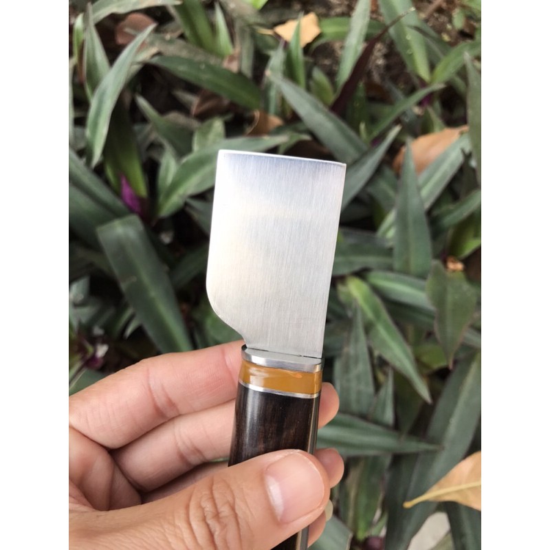 Dao cắt da thủ công handmade