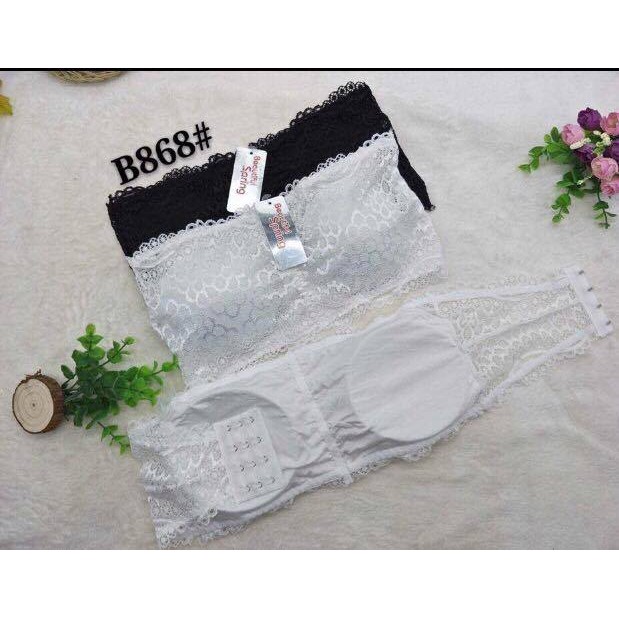 ÁO BRA CÚP GÀI ( FREESIZE DƯỚI 58KG )